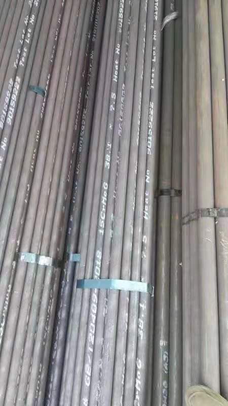 丘北无缝钢管