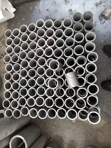 丘北不锈钢管